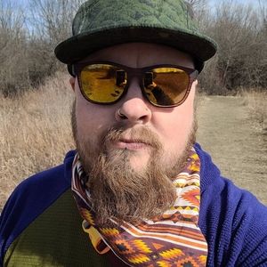 Meet your Posher, Mike